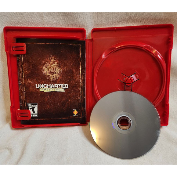 Sony | Playstation | Game | Entertainment | PS3 - Picture 6 of 6